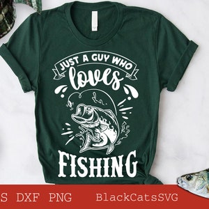 Buy Who Loves Fishing Online In India -  India