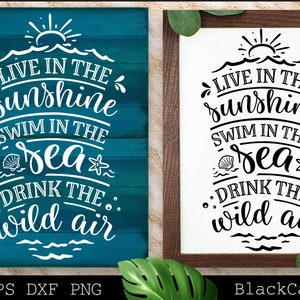 Drink the Wild Air - For the Love of Wanderlust