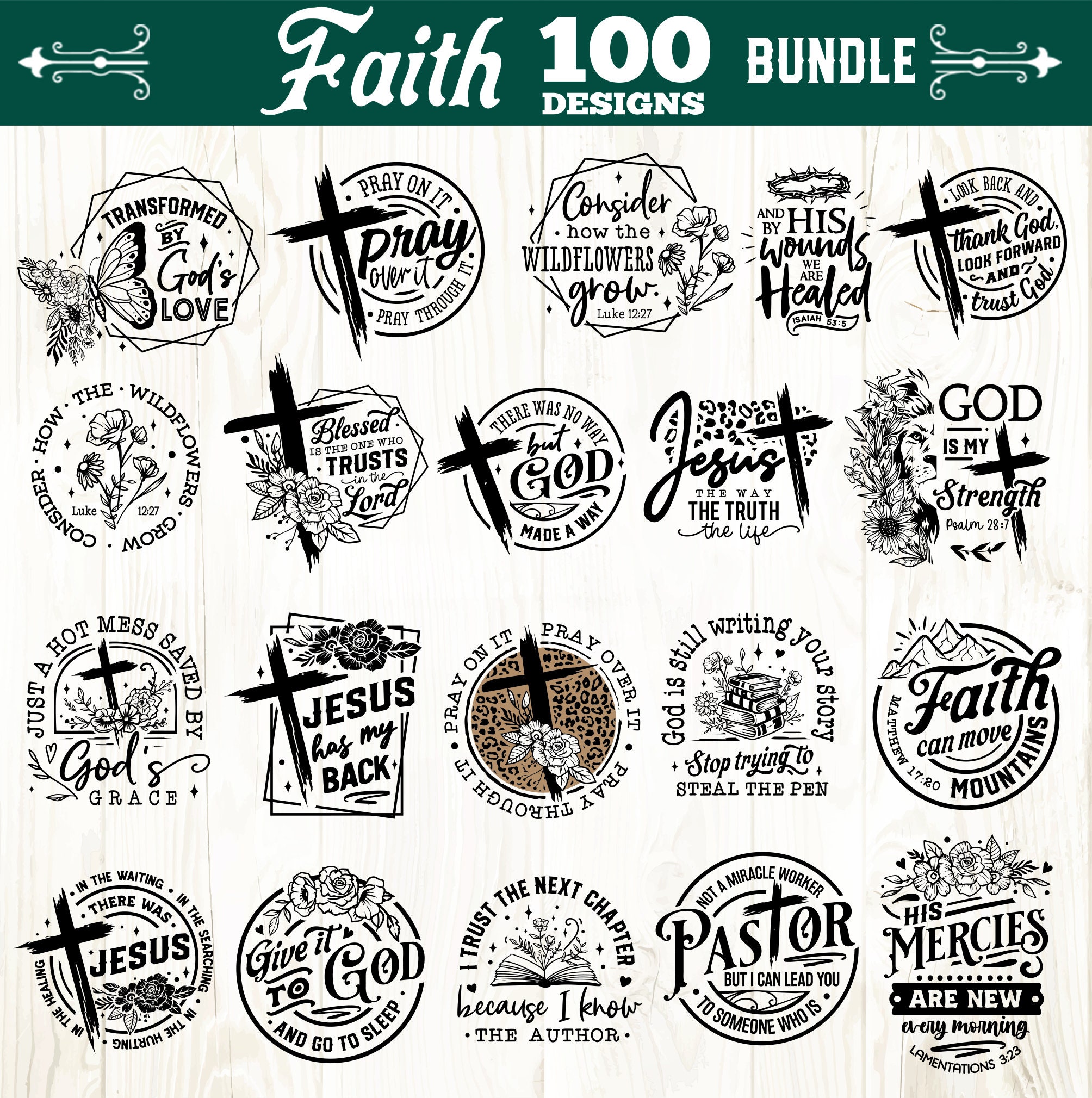 Team Jesus Weathered And Distressed Christian T-Shirt Team Jesus Weathered And Distressed Christian T-Shirt