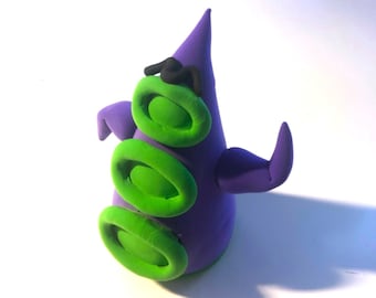 Day of TENTACLE