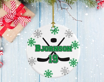 christmas gifts for hockey lovers