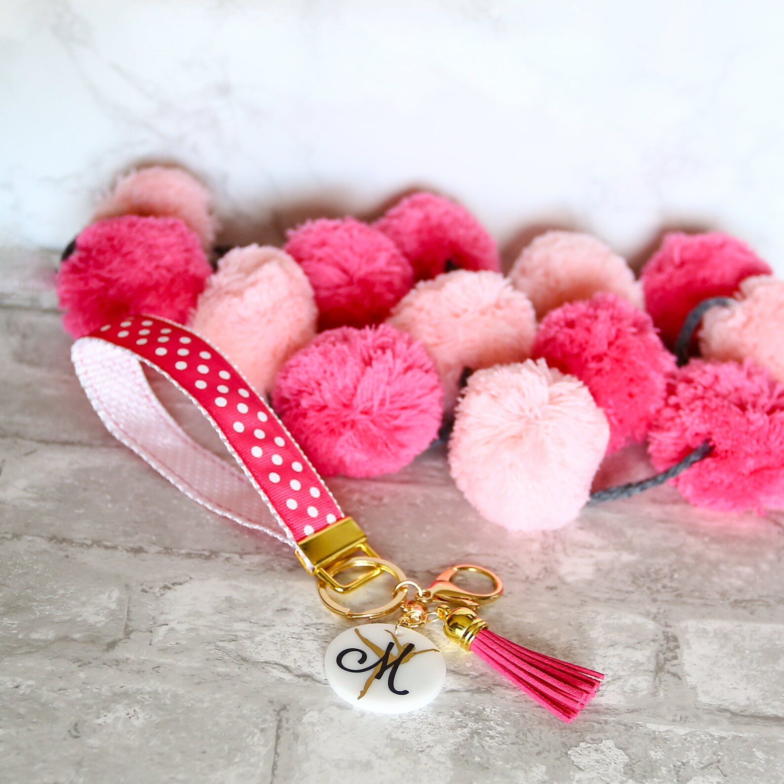 Ballet Dancer Ballet Dance Accessory Lanyard Wrist Lanyard Etsy