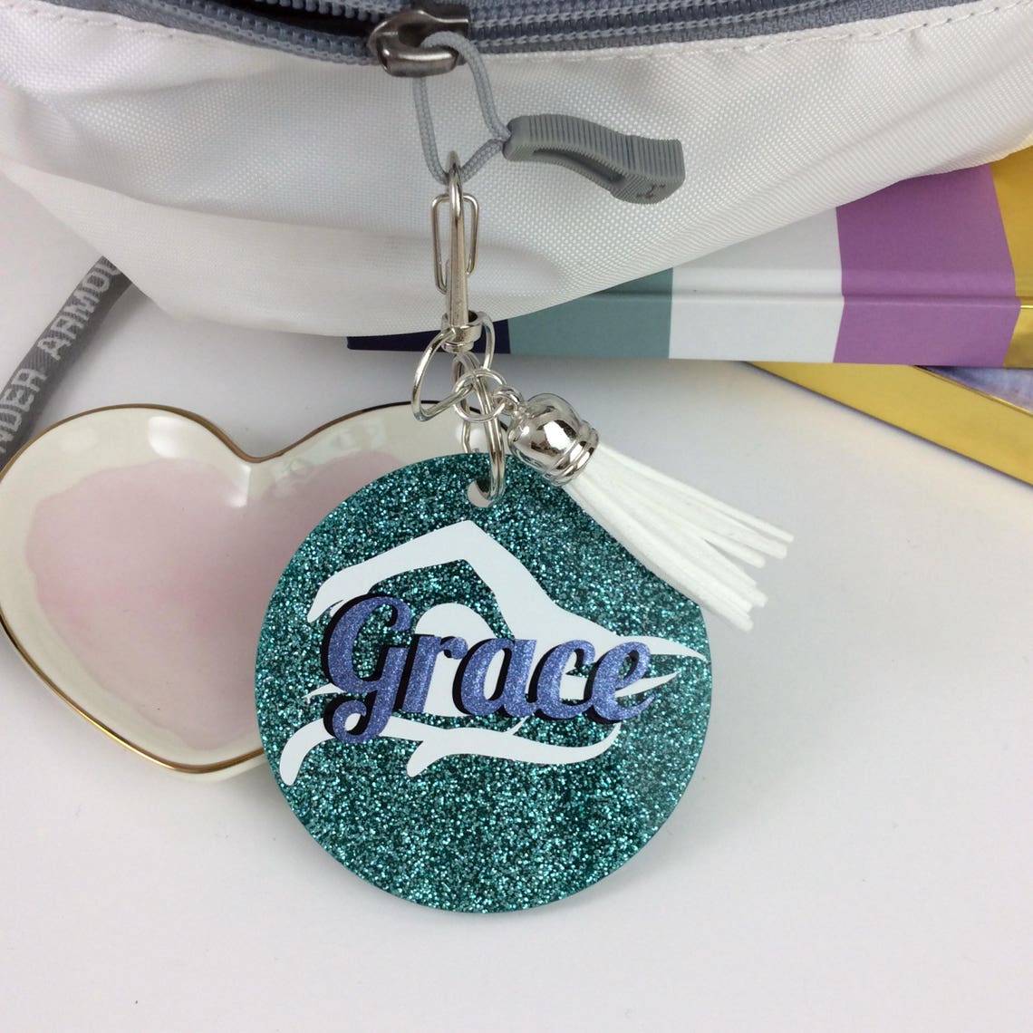 tosca wheeled backpack