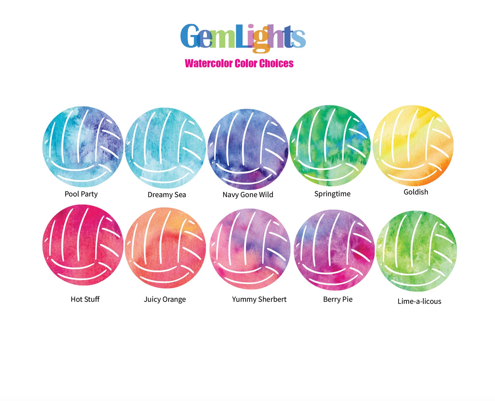 Volleyball Makeup Bag Personalized Ball Design Natural Etsy