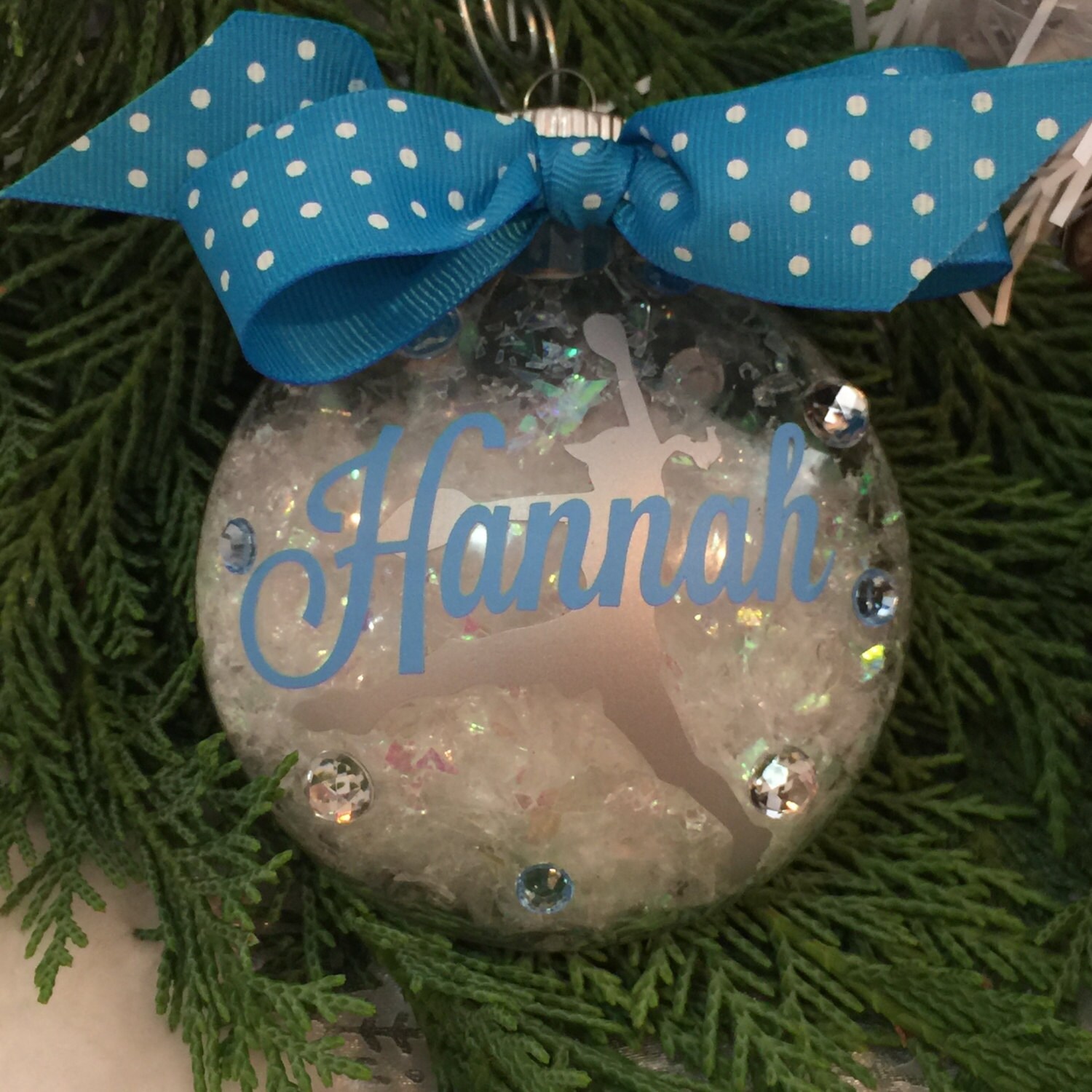 Softball Pitcher Ornament Gifts for Softball Softball Coach Etsy