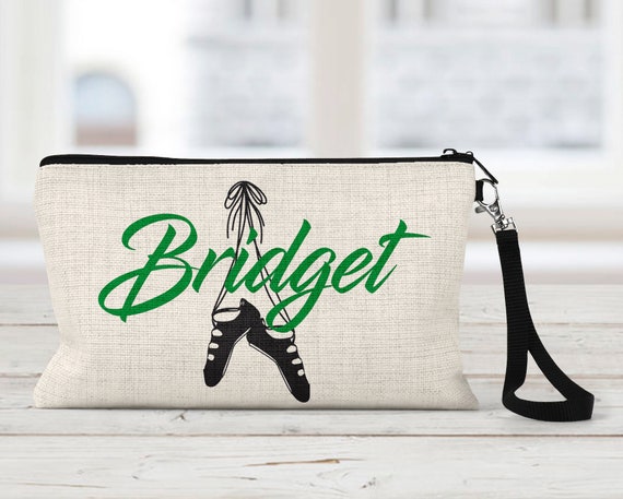 Dance makeup online bag