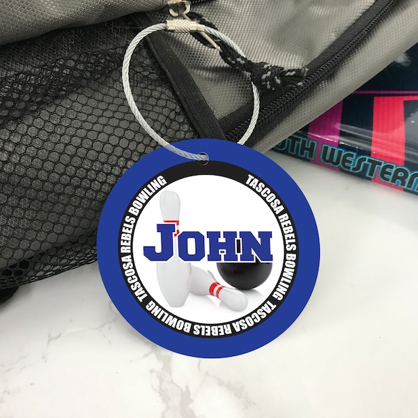 Bowling Ball Bag Etsy