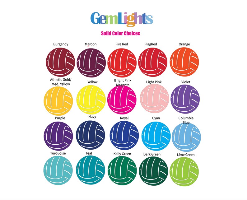 Volleyball Makeup Bag Personalized Ball Design Natural Etsy