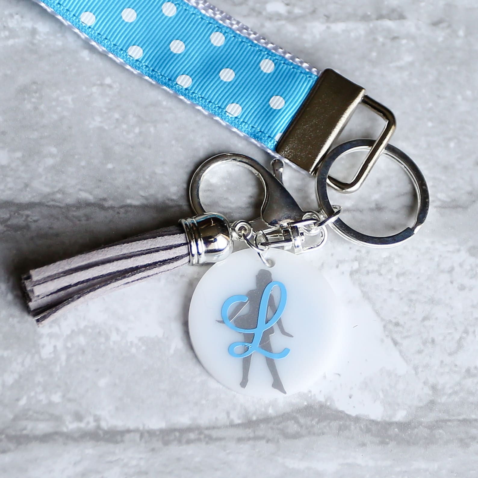 Tap Dancertap Dance Gift Personalized Accessory Lanyard Etsy