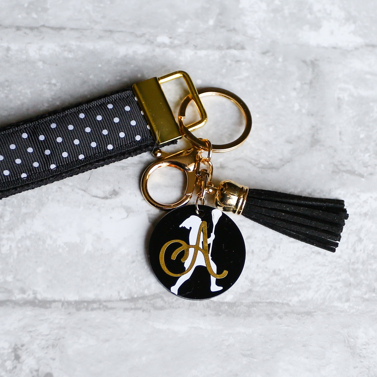 Lacrosse Girllax Accessory Lanyard Wrist Lanyard Wristlet Etsy