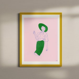 Fashion Fair: Take 02