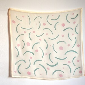 Scarf Collection: 014