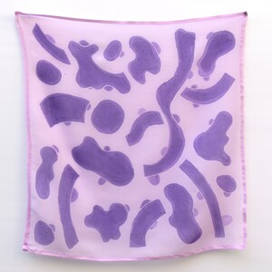 Scarf Collection: 002