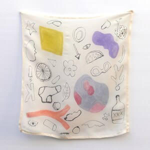 Scarf Collection: 010