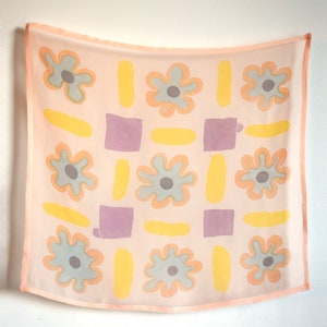 Scarf Collection: 001