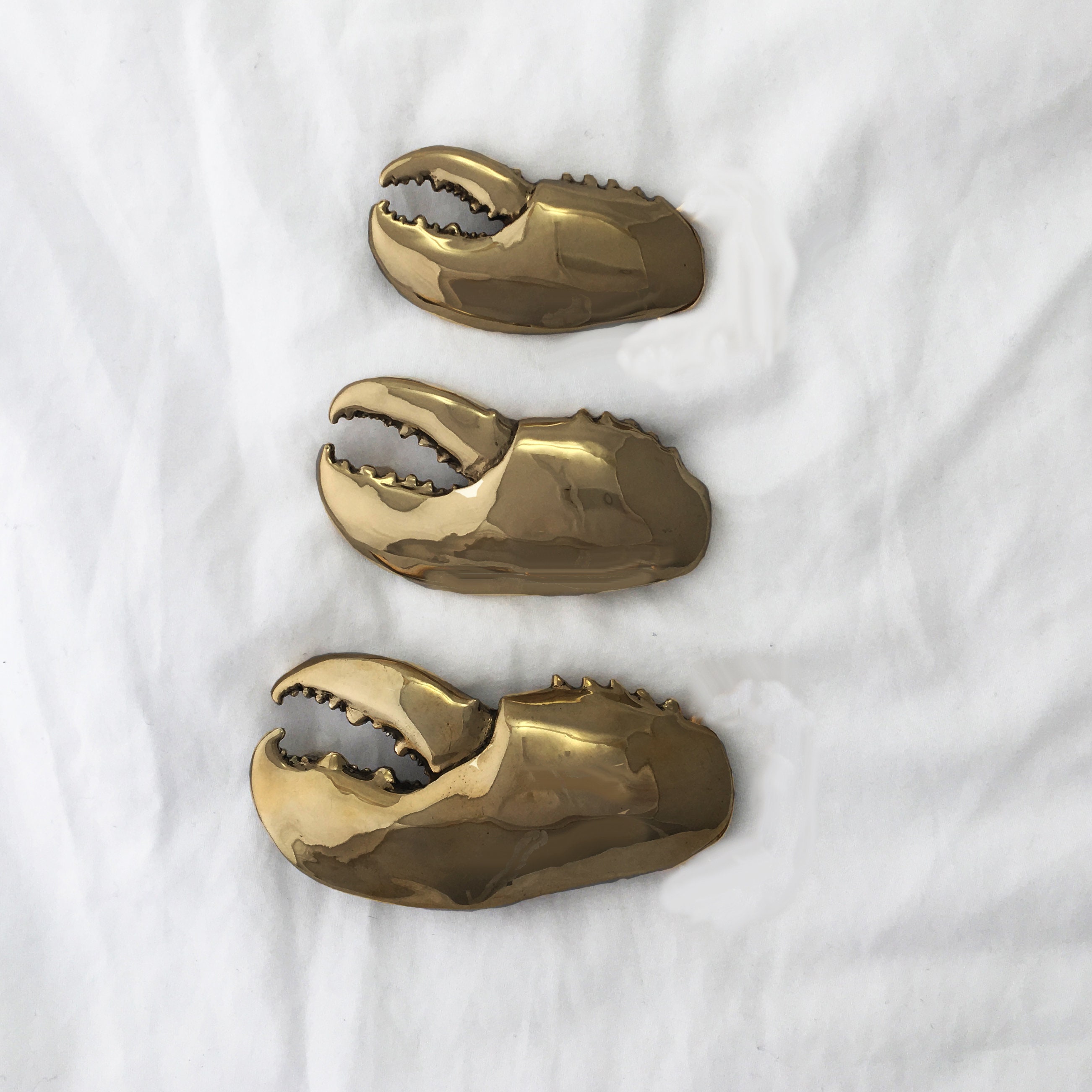 Lobster Claw Belt Buckle Etsy