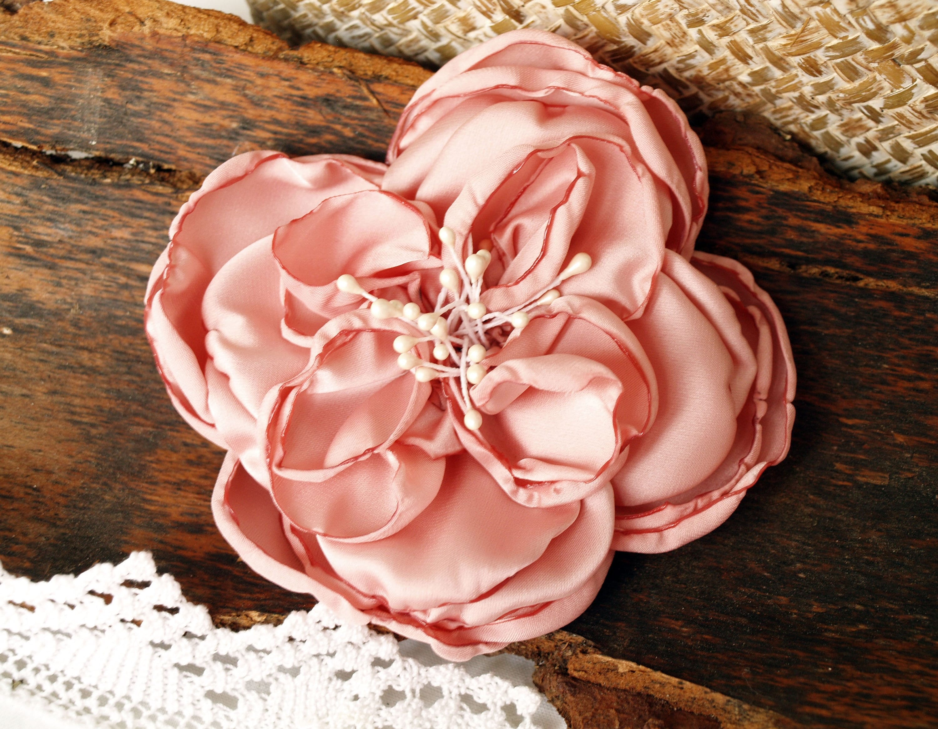 Fermaglio per capelli con piume, da donna, per matrimonio, matrimonio