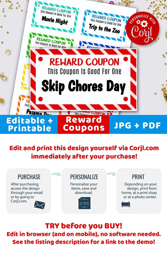 Rewards Rewards