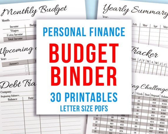 Spending budget Binder Printable, Finances Planner Printable, Finance Binder, Finance Planner, Spouse and children Economic Planner, Relatives Funds Planner PDF image about Budget Planner Printables named Spending plan Binder Printable, Price range Planner Printable, Finance Binder, Finance Planner, Relatives Economical Planner, Household Spending budget Planner PDF