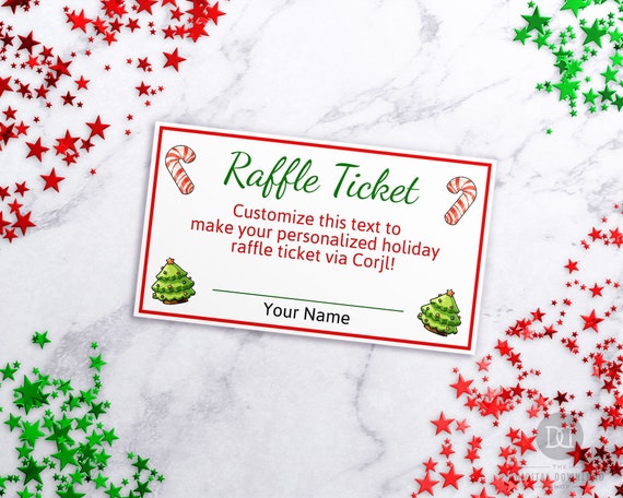 Boletos De Rifa Clipart Amazon.com : L LIKED Smile Raffle Tickets
