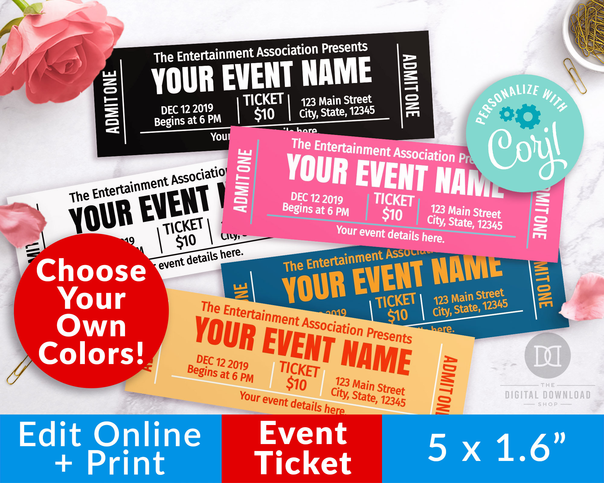 Ticket for event. Event ticket. ticket template. events ticketing.