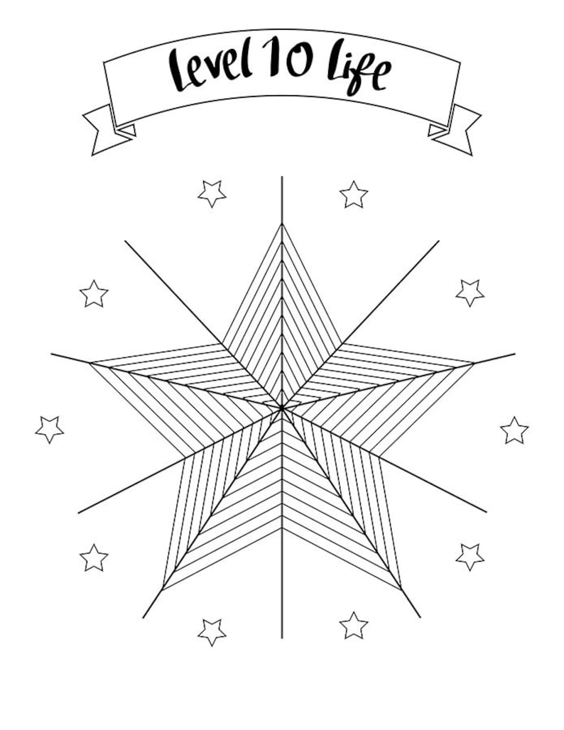 Bullet Magazine Issue 10 Lifetime Printable Star, Printable Position 10 Existence Plans, Point 10 Wheel of Daily life Printable, Place 10 Daily life Template PDF photo regarding Star Wheel Printable identified as Bullet Magazine Place 10 Daily life Printable Star, Printable Stage 10 Everyday living Plans, Position 10 Wheel of Existence Printable, Position 10 Lifestyle Template PDF