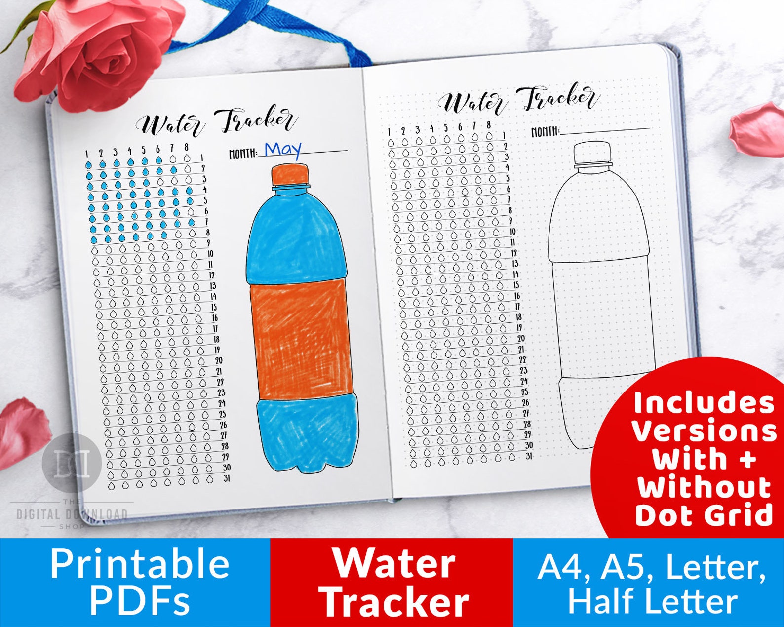 garden tracker bullet journal garden tracker bullet journal