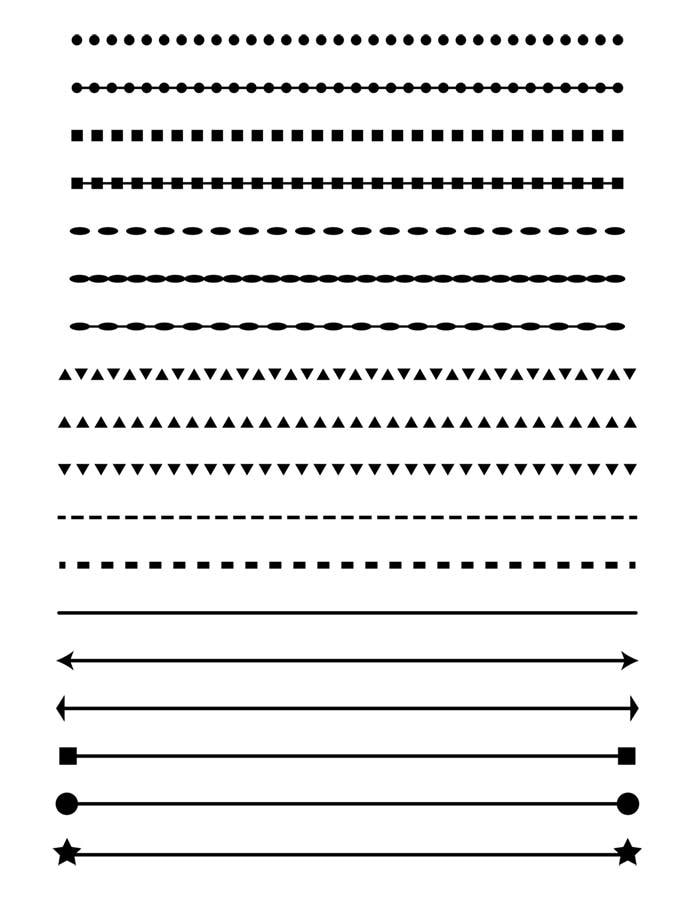 simple divider line simple divider line