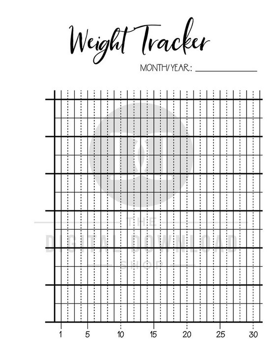 2 weight tracker printables bullet journal weight loss tracker printable weight loss planner body progress tracker fitness planner pdfs weight tracker printable