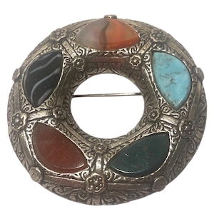 Miracle brooch - Etsy 日本