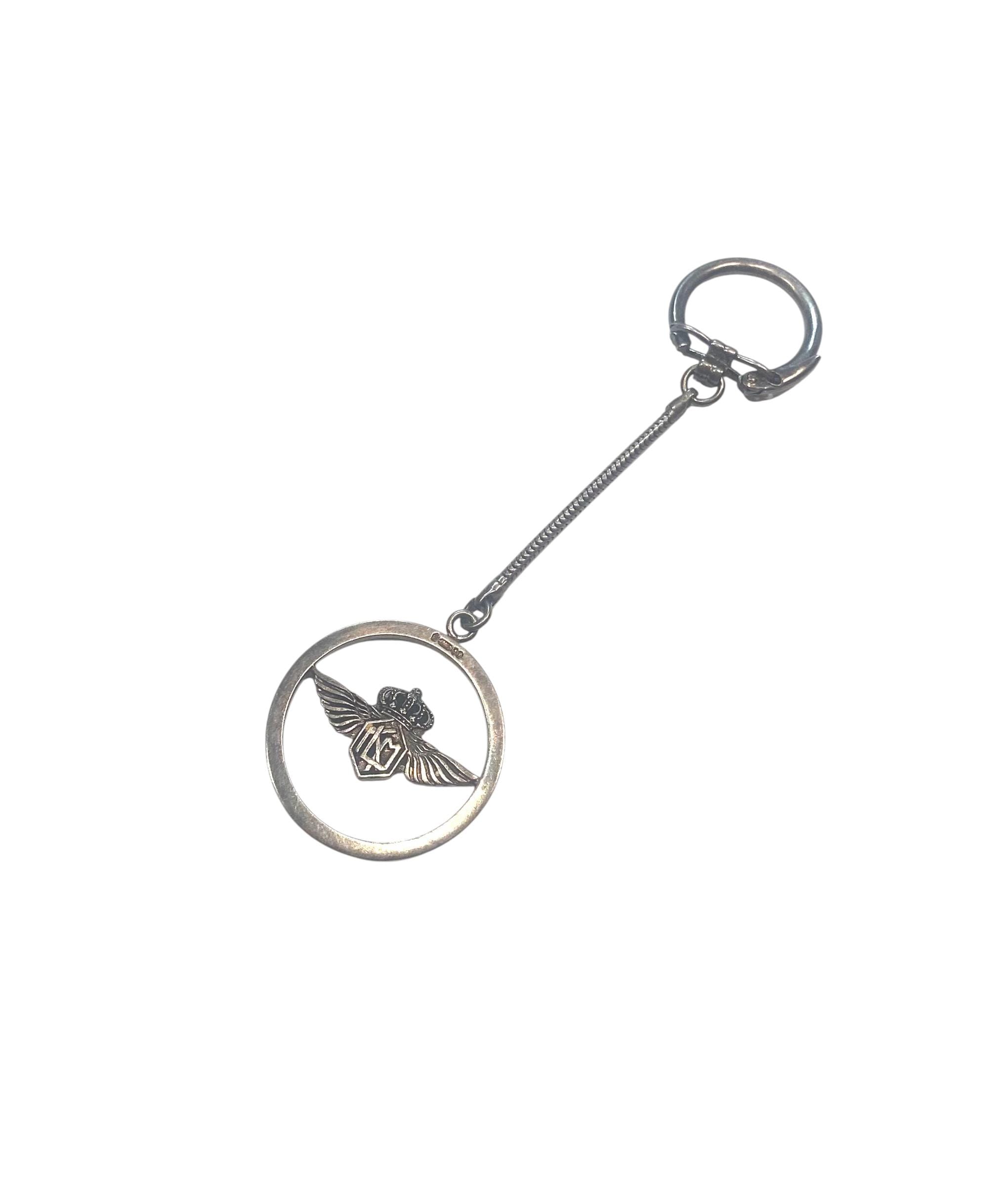 Klm Keychain - Etsy