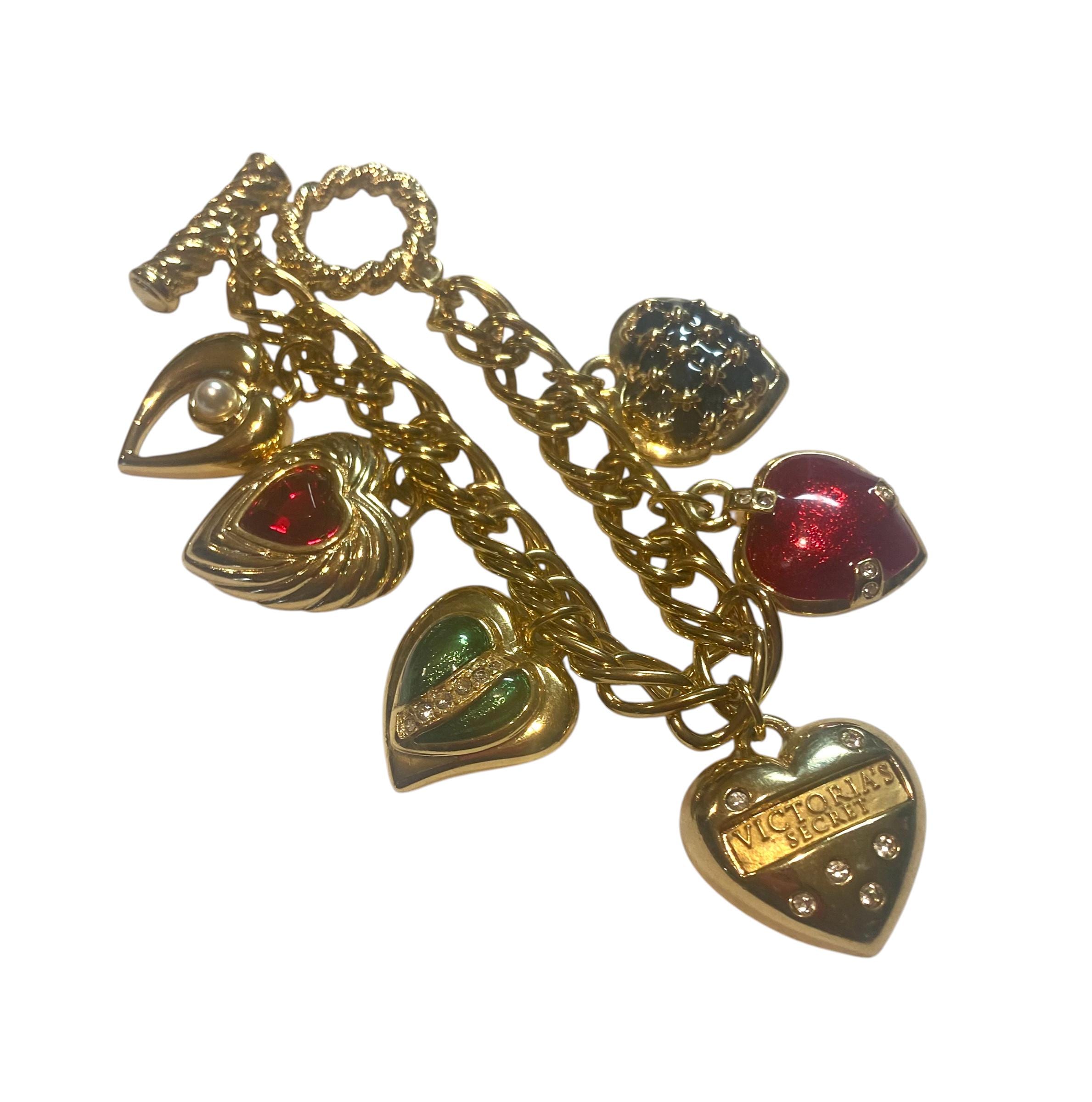 Victoria Secret Charm - Etsy