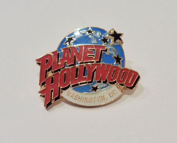 Pin em Hollywood