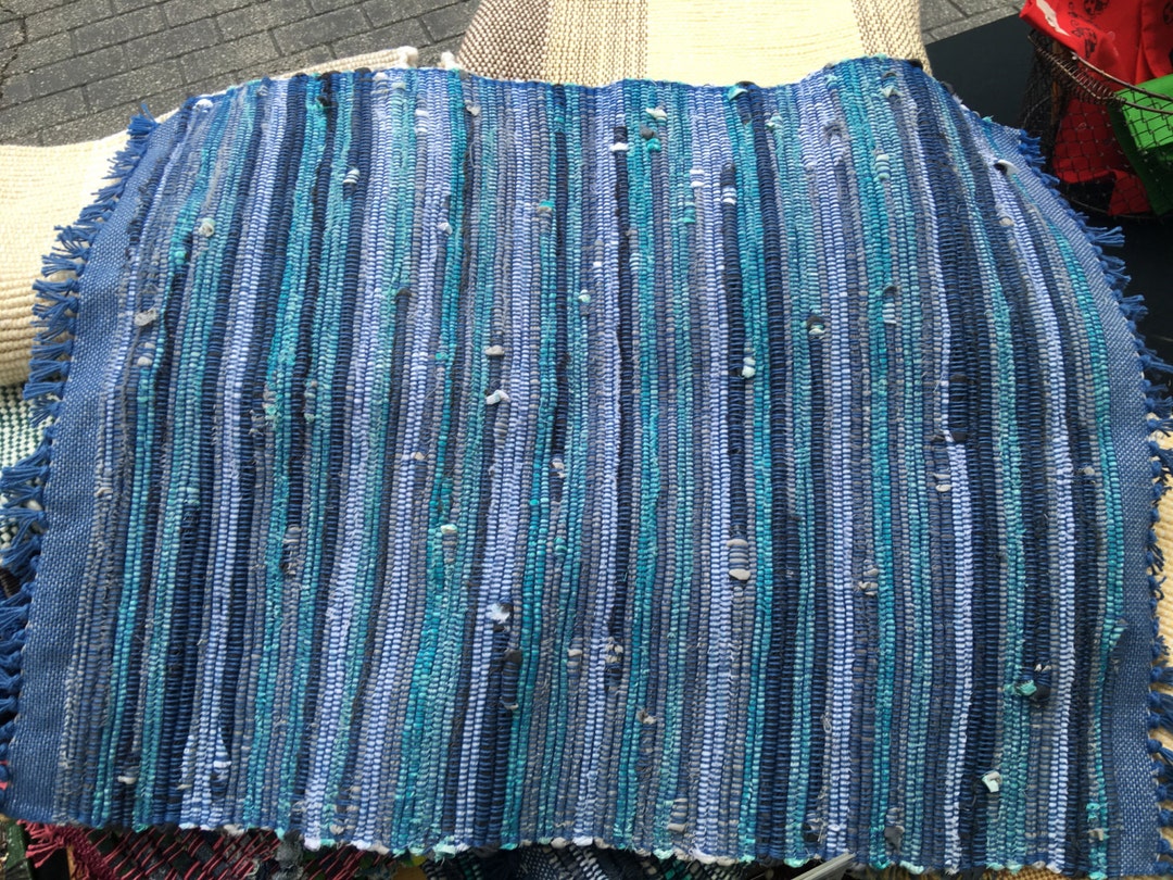 Recyled Rugs - Etsy