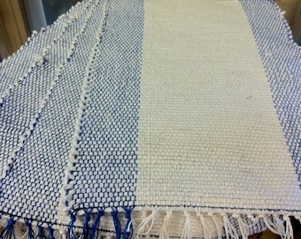 Hand Woven Placemats