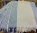 Hand Woven Placemats 