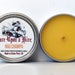 see more listings in the Beeswax Candle Tins section