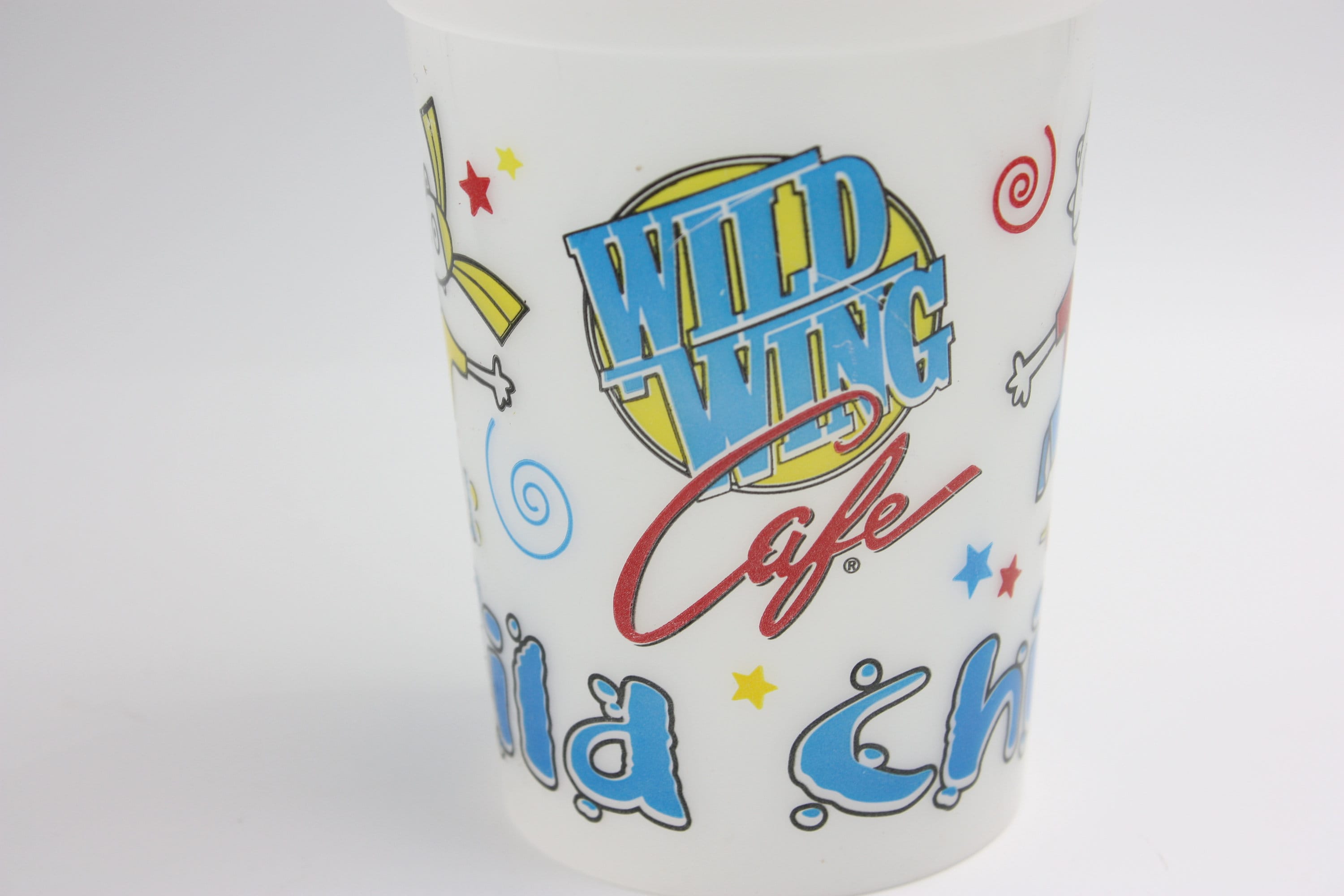 Wild Child Mega Mug