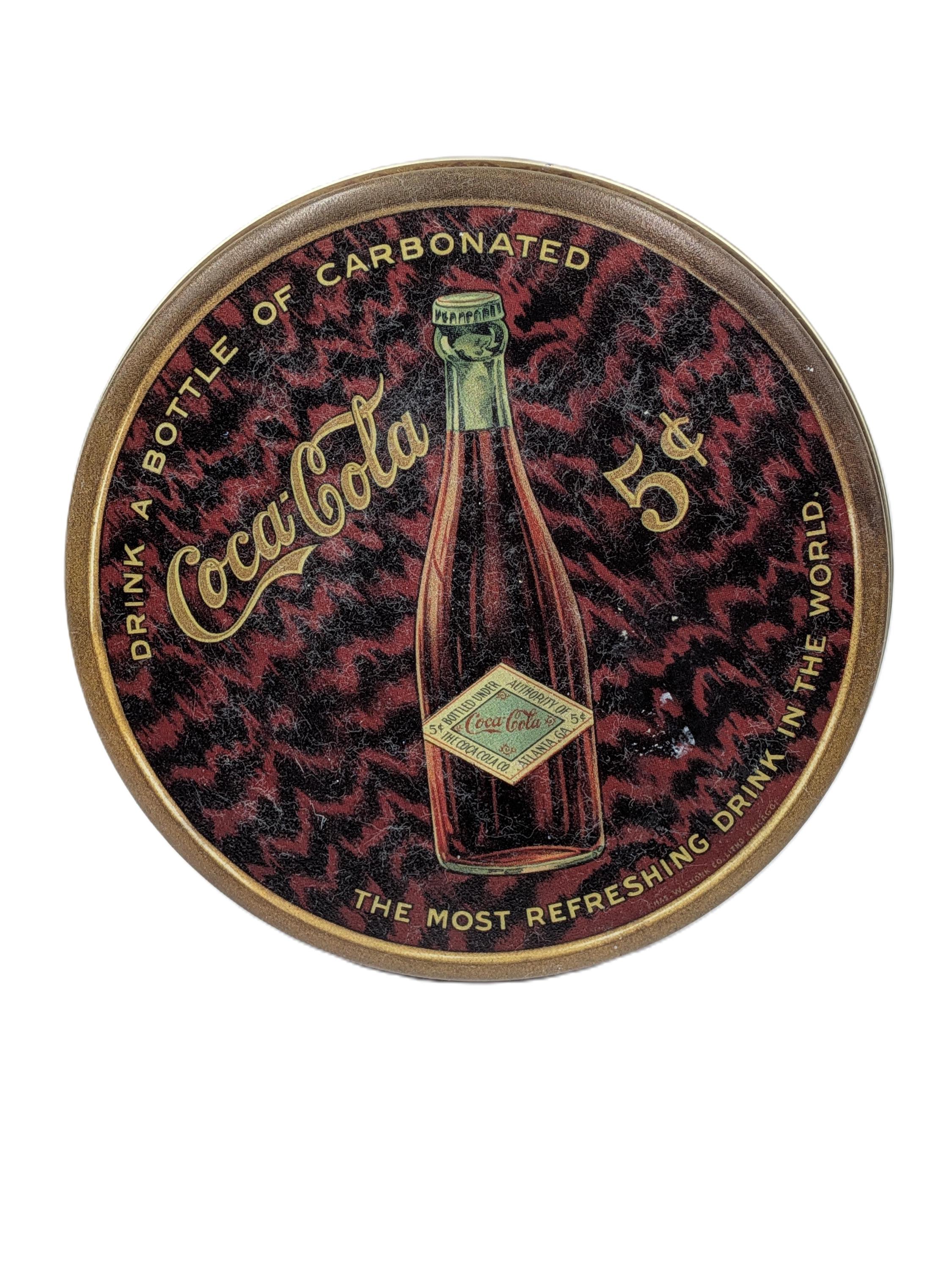 Coca Cola Case Knife - Etsy