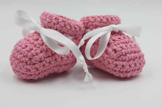baby summer booties