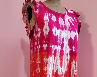 Pink is My New Obsession Maxi