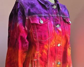 Protect Earth XL Jacket