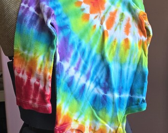 Educate Everyone Baby Tee