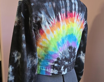 No Pride In Injustice Jacket Adult Small