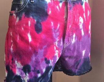 Sanctuary For All Adult Shorts XL