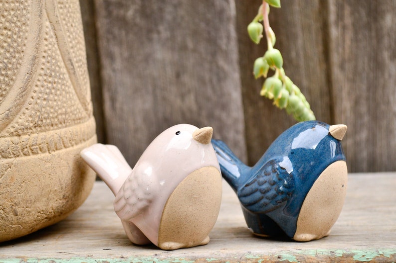 Buy Handmade Ceramic Pot Planter Pals Ceramic Pot Hanging Animals