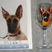 see more listings in the Pet Wine Glasses section