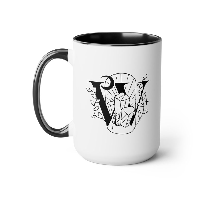 double handed mugs
