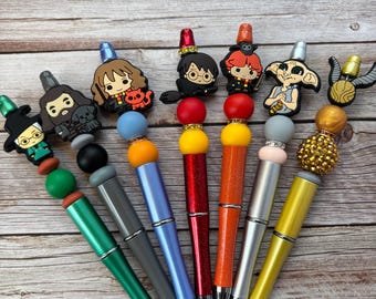 Beliebtes Zauberer Movie Pen Set