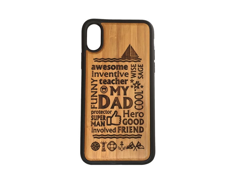 dad iphone xs max case dad iphone xs max case
